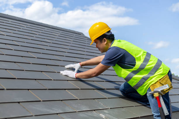 Quick and Trustworthy Emergency Roof Repair Services in Roosevelt Park, MI
