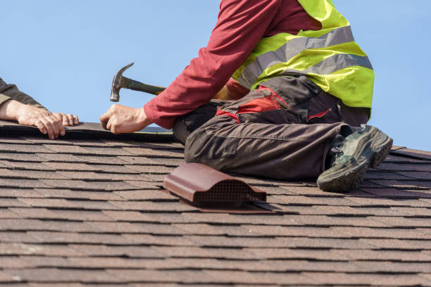 Best Slate Roofing Contractor  in Roosevelt Park, MI