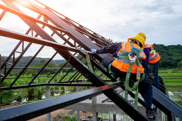 Best Roof Leak Repair  in Roosevelt Park, MI