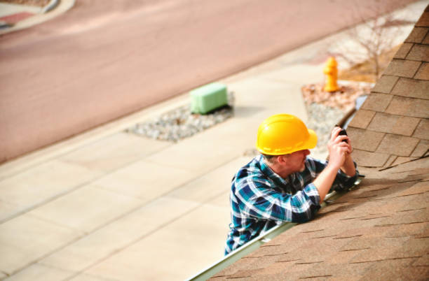 Best Commercial Roofing Services  in Roosevelt Park, MI