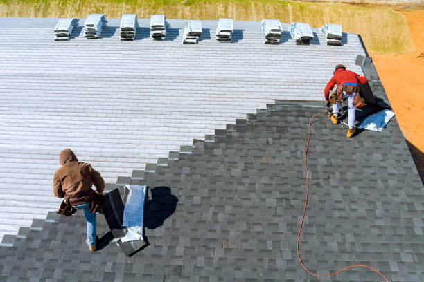 Best Commercial Roofing Services  in Roosevelt Park, MI
