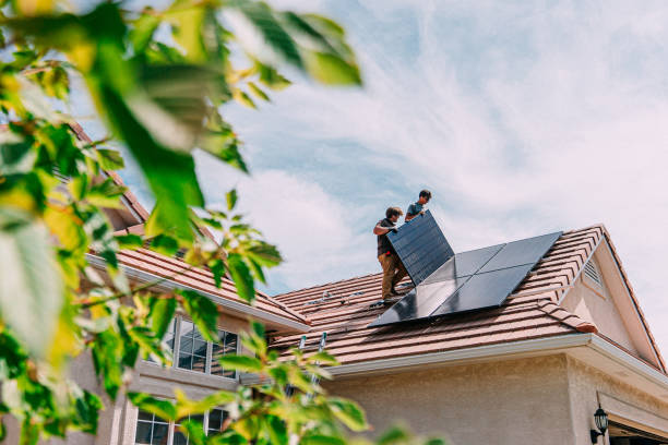 Best Residential Roofing Contractor  in Roosevelt Park, MI