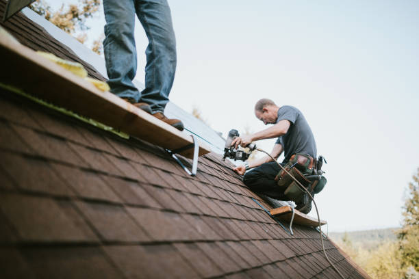 Roosevelt Park, MI Roofing Contractor Company
